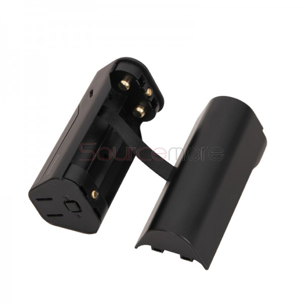 Wismec Reuleaux RX2/3 TC Box Mod - Full Black
