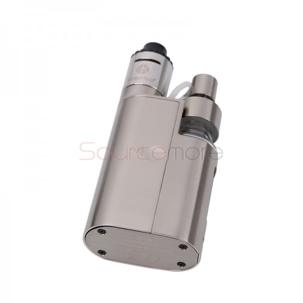 Kanger Drip EZ Kit - Silver