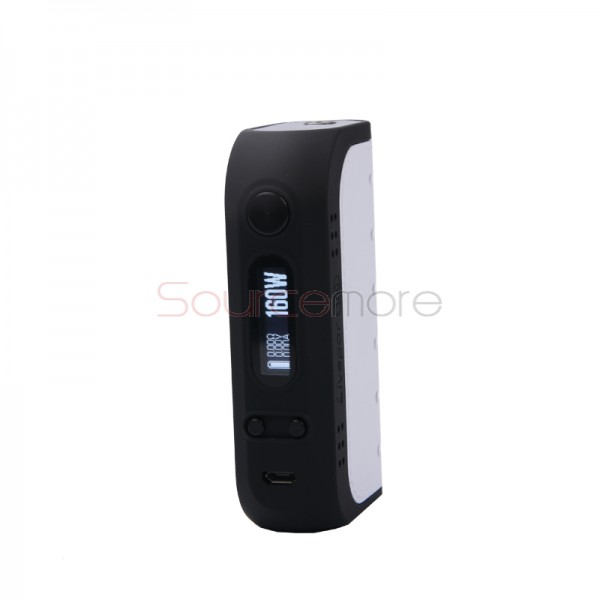 Yosta Livepor 160 TC Mod - White