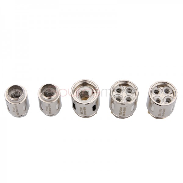 Eleaf ER 0.3ohm Coil for Melo RT 22- 5PCS