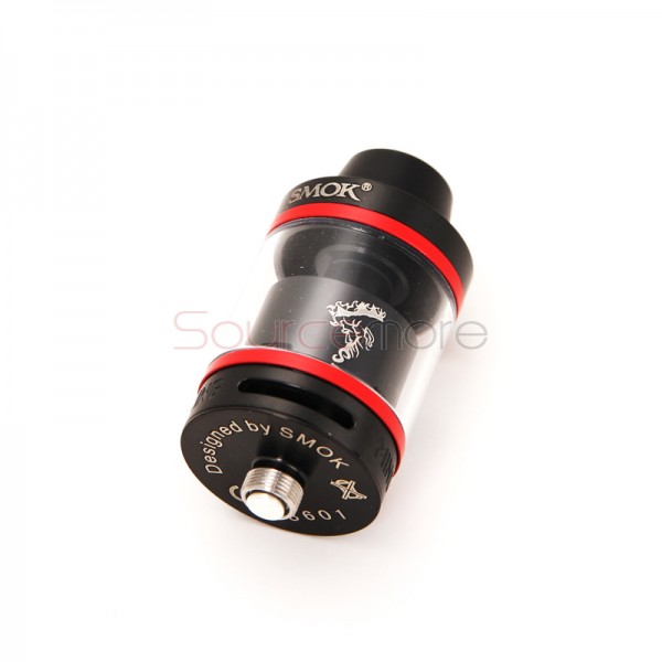 SMOK Minos Sub Tank - Black
