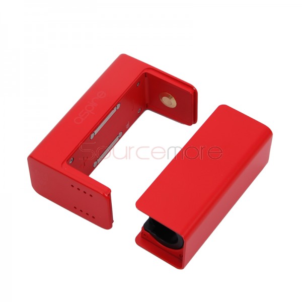 Aspire NX100 Mod - Red