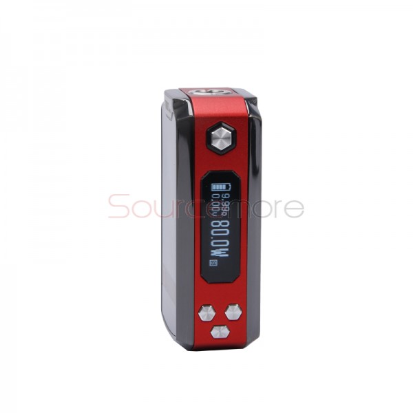 Vaporesso Tarot Nano Kit - Red