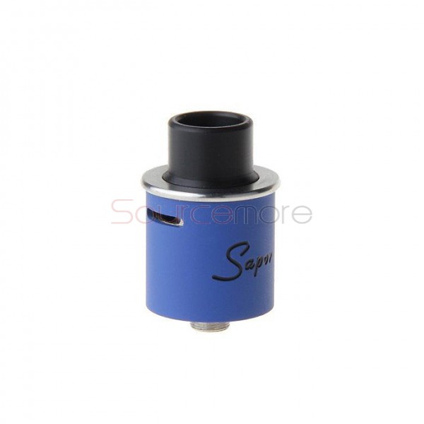 Wotofo Sapor RDA Atomizer - Dark Blue