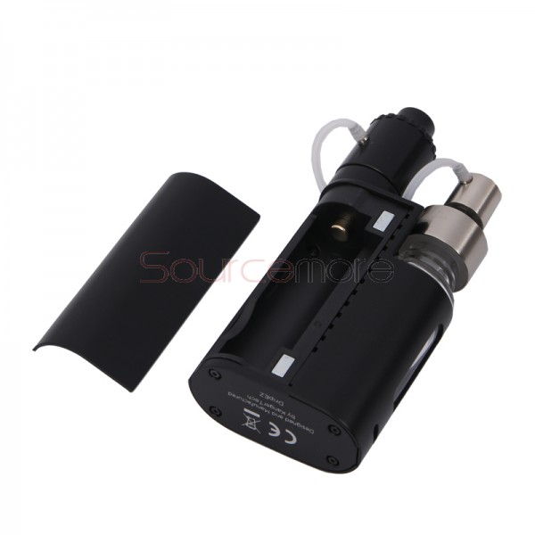 Kanger Drip EZ Kit - Black