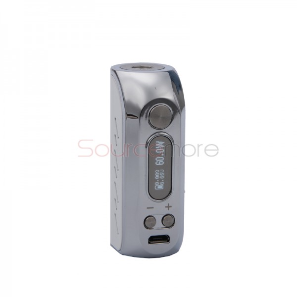 Yosta Livepor 60W Kit with IGVI T2 Atomizer - White