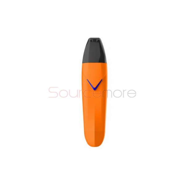 Suorin Vagon Pod Kit - Orange