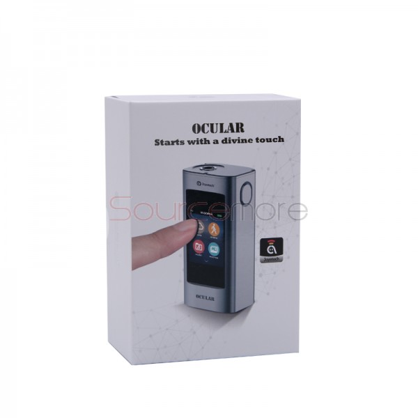 Joyetech OCULAR TC Mod - Grey