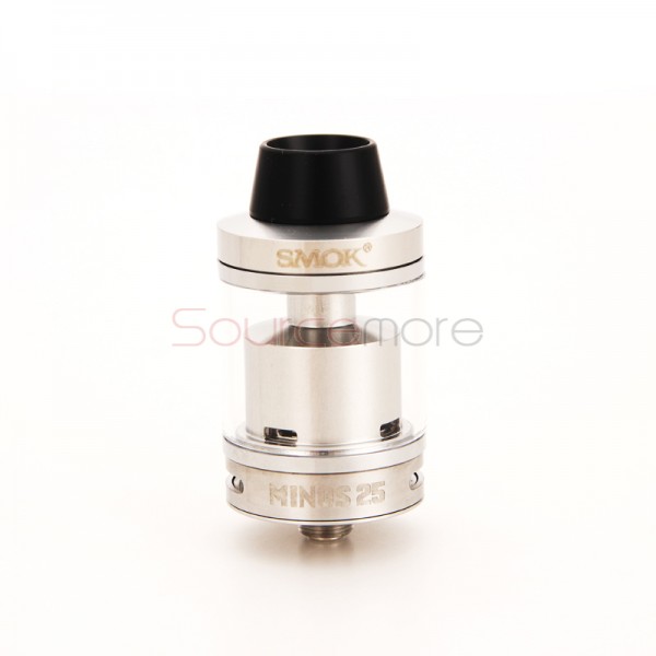 SMOK Minos Sub Tank - Silver