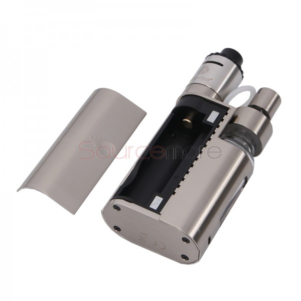 Kanger Drip EZ Kit - Silver