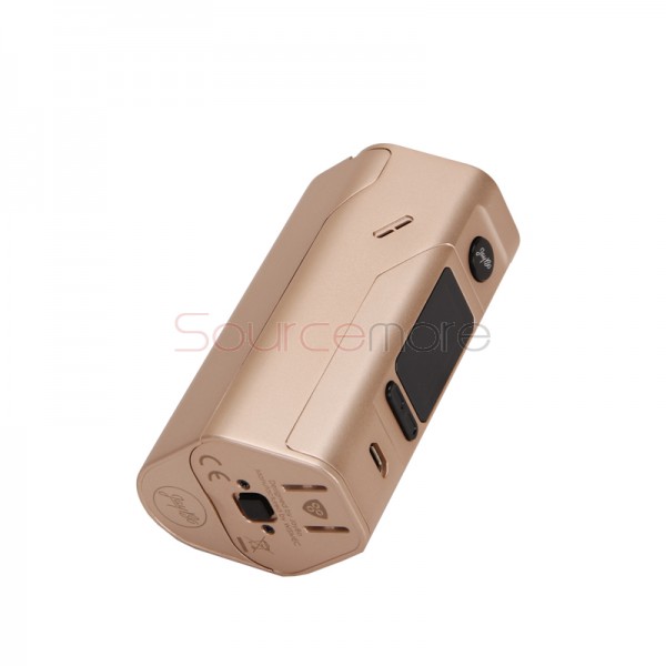 Wismec Reuleaux RX2/3 TC Box Mod