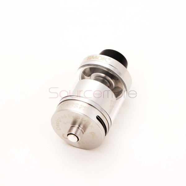 SMOK Minos Sub Tank - Silver