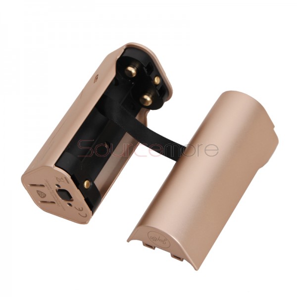 Wismec Reuleaux RX2/3 TC Box Mod