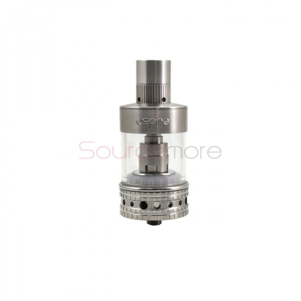 Aspire Atlantis Mega BVC Clearomizer 