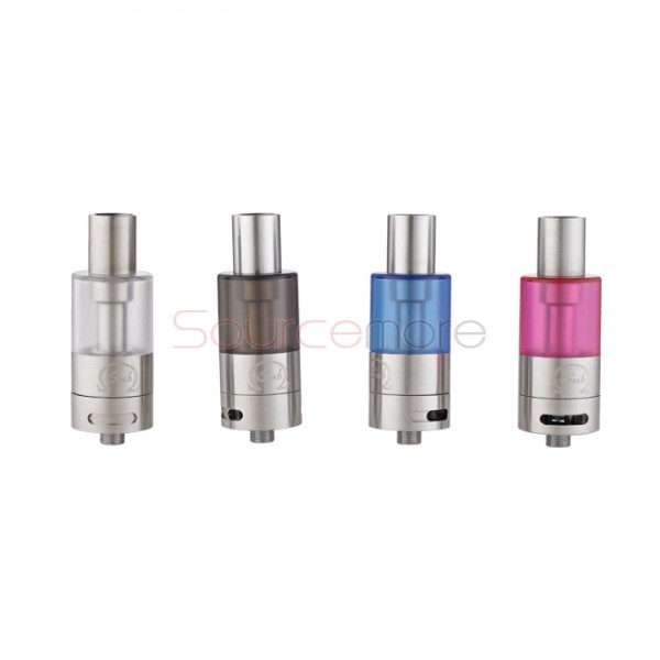 Innokin iSub Sub-Ohm Tank 4.0ml - black