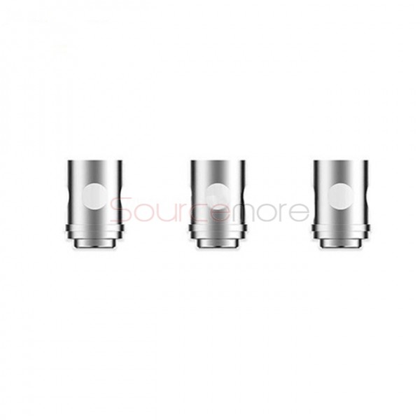 Vaporesso Estoc Replacement Coil Traditional EUC Clapton Coil Head 5pcs- 0.4ohm