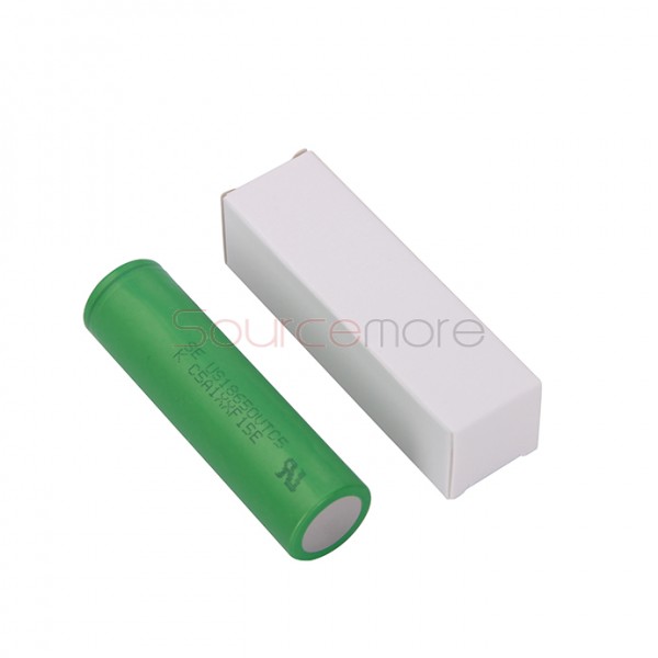 SONY VTC5 18650 Rechargeable Flat Top Battery 2600mah 3.7V 30amp 