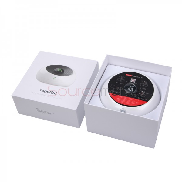 Avatar VapeNut  Eliminator for E-cigarette Vapor