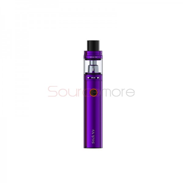 SMOK Stick V8 Kit - Purple