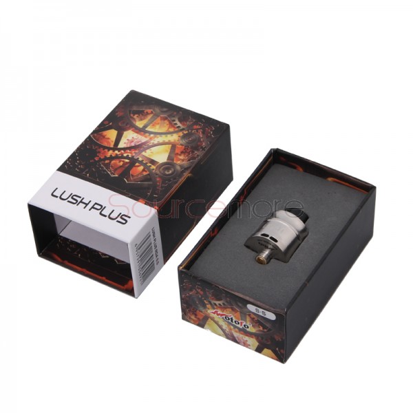 Wotofo Lush Plus 24 RDA