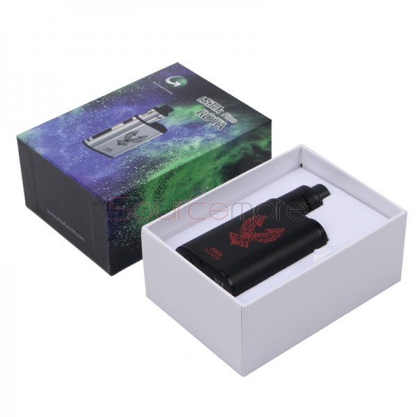 Eleaf iStick Pico RDTA 4.2ml  Kit -Black P2