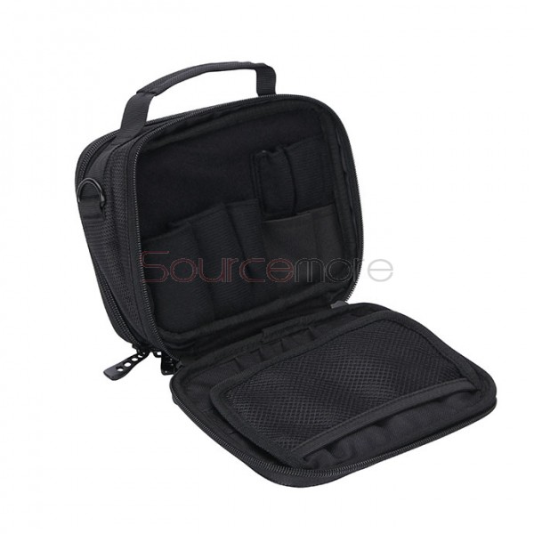 Youde UD Double-deck Easy carrying Vape Pocket with Inside Pocket