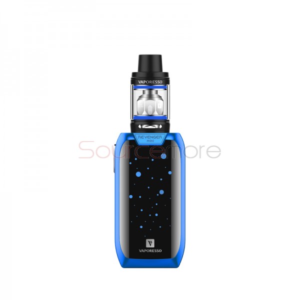 Vaporesso Revenger Mini Kit 3.5ml - Blue