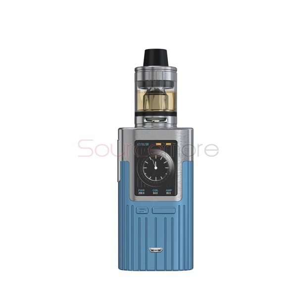 Joyetech ESPION with ProCore X Kit 200W ESPION Box Mod and 2.0ml/4.5ml ProCore X Atomizer