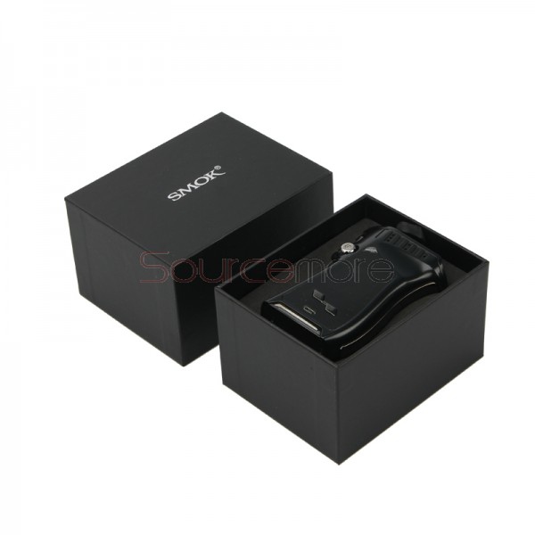 SMOK Mag Kit Right-Handed - Black Gun Metal