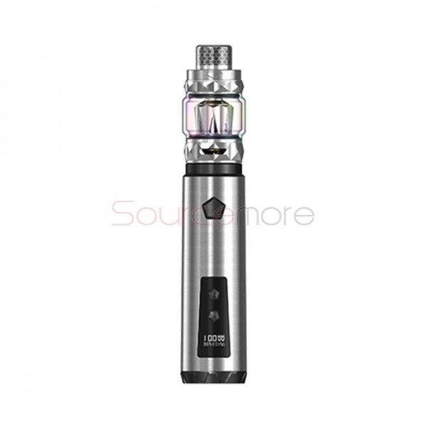 IJOY SABER 100 KIT - SS