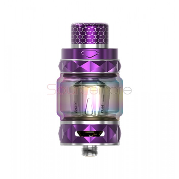 IJOY Diamond Subohm Tank - Mirror Purple