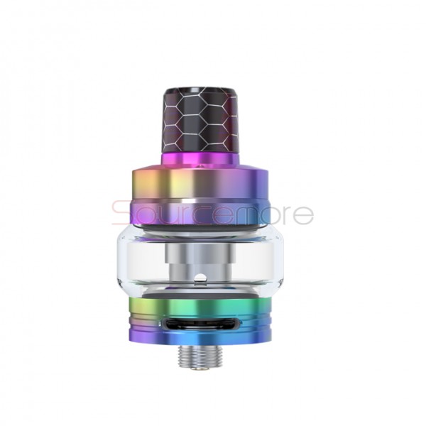 Joyetech Exceed Air Plus Atomizer with 3ml Capacity - Dazzling