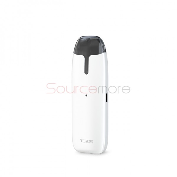 Joyetech Teros All-in-One 480mAh Pod Starter Kit - PC1 (white-pink)