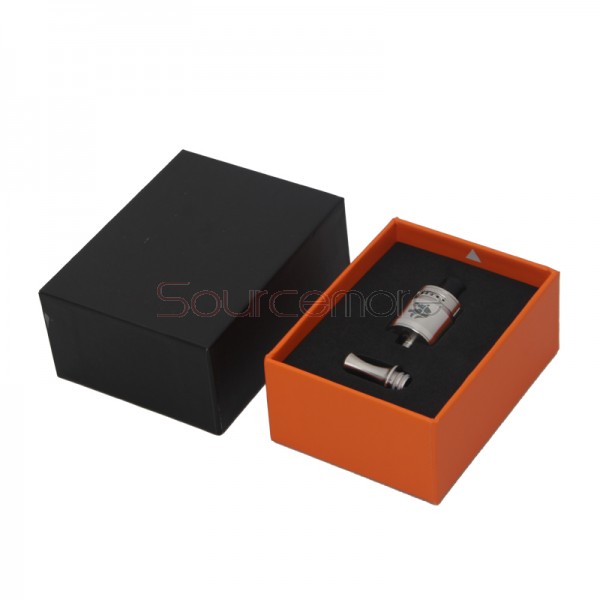 Geek Vape Ammit MTL RDA - Gold
