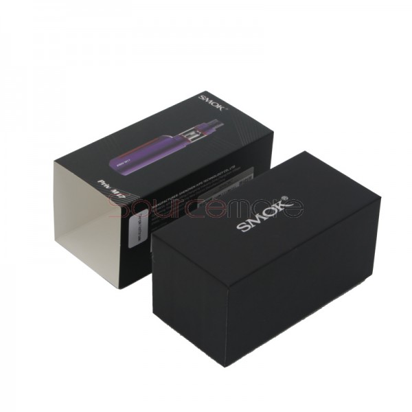SMOK Priv M17 Kit - Prism Rainbow
