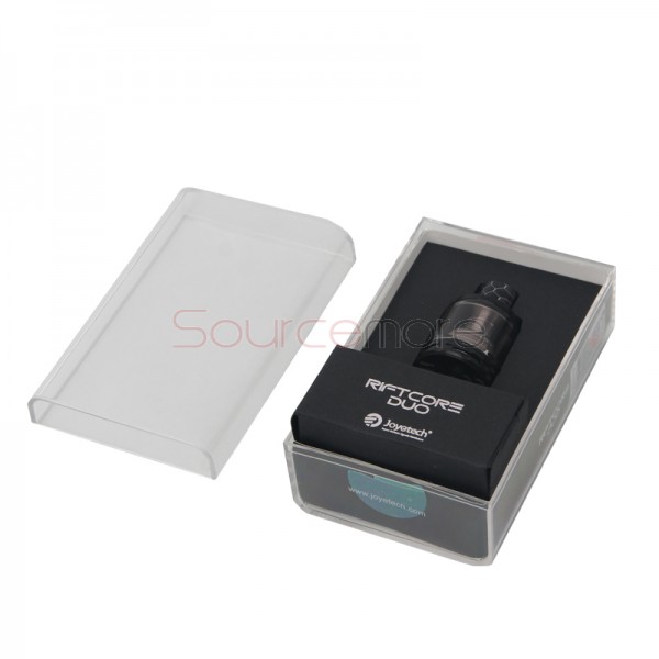 Joyetech RIFTCORE Duo Atomizer - Gold