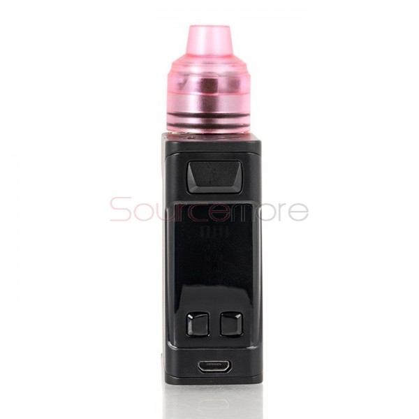 Vandy Vape Simple EX Squonk Kit with 4ml Capacity 
