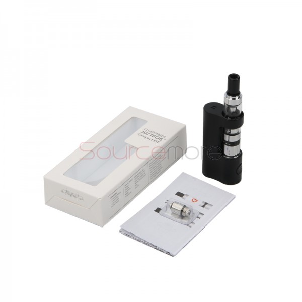 Justfog Q14 Compact Kit with 1.8ml Capacity