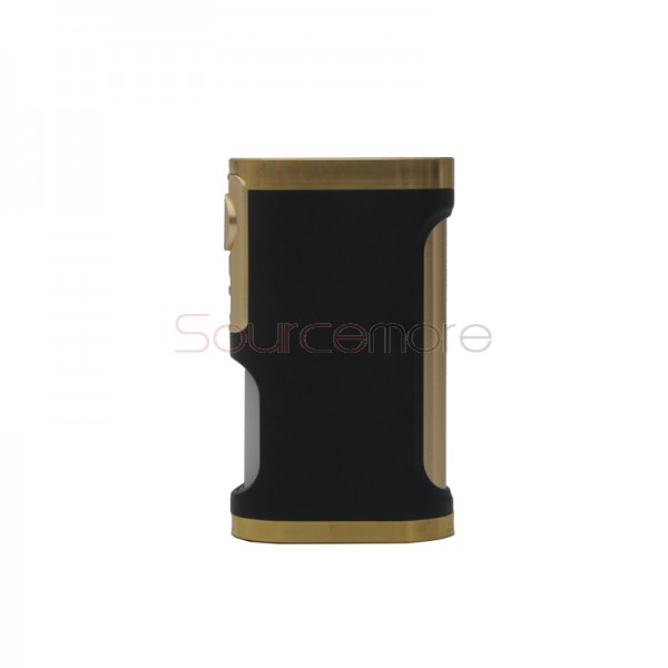 Lost Vape Furyan Mech Squonker Mod - Black Brass