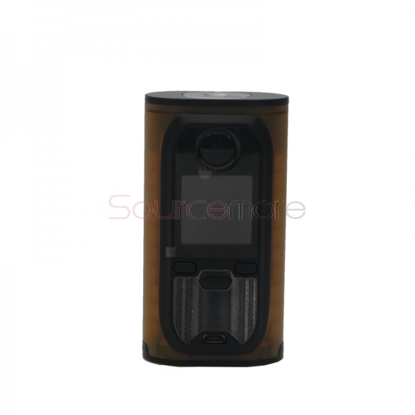 Modefined Lyra 200W Mod  - Amber Frame Black