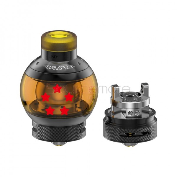 Fumytech Dragon Ball V2 RTA 5.5ml