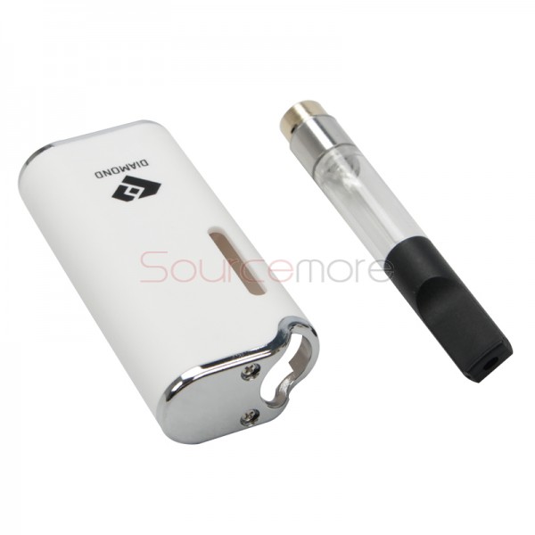 Airistech Diamond Kit - White