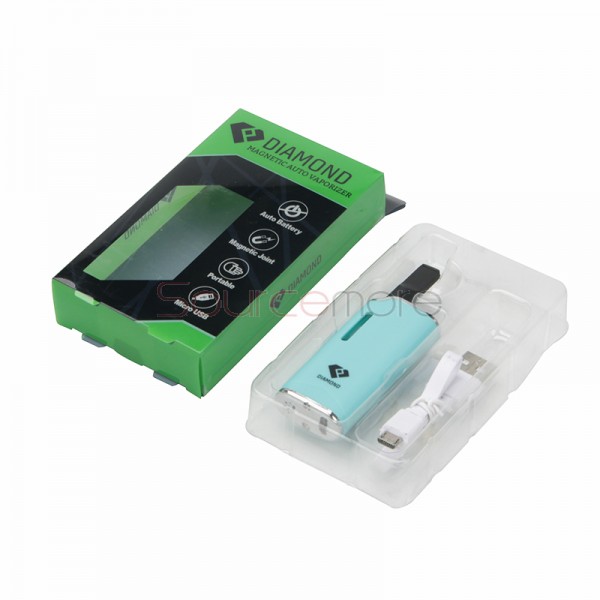 Airistech Diamond Kit - Blue