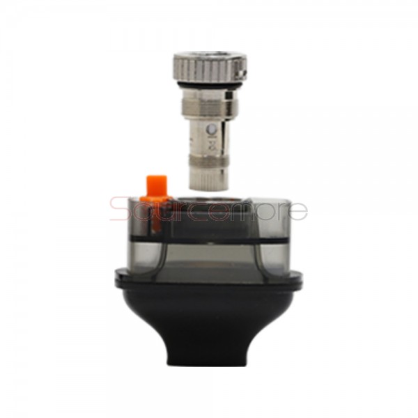 Aspire Nautilus AIO Replacement Pod Cartridge 4.5ml