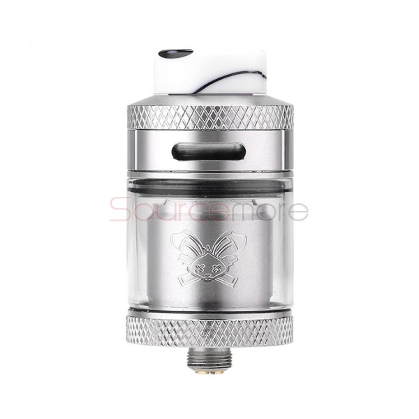 Hellvape Dead Rabbit RTA