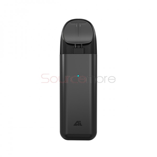 IJOY AI Pod Starter Kit 450mAh - Black