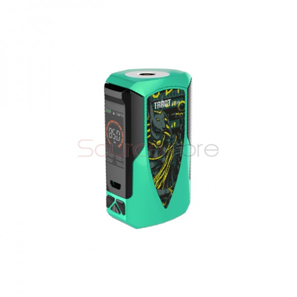 Vaporesso Tarot Baby 85W Box Mod 2500mAh - Green