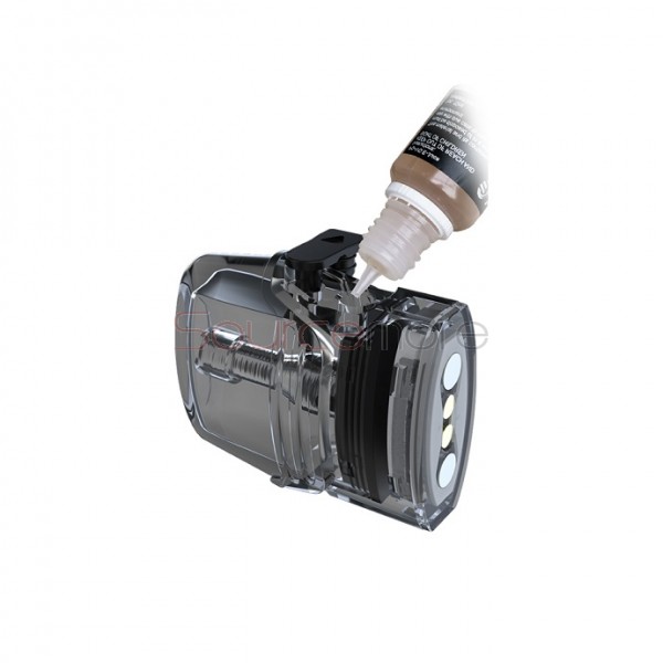 Joyetech RunAbout Pod Cartridge 2ml 5pcs