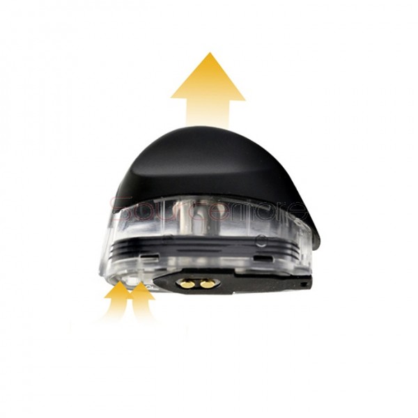 Aspire Cobble Replacement Pod Cartridge 1.8ml 3pcs