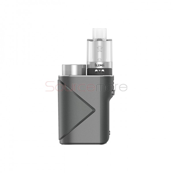GeekVape Lucid Vape Starter Kit - Gunmetal